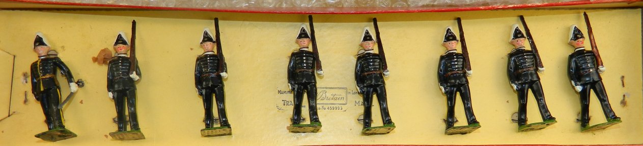 Swedish Army First Lifeguard